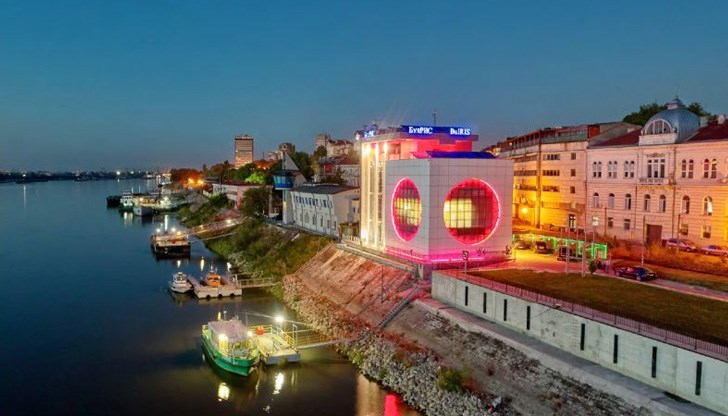 В пристанище Русе обработените маневри са над 8 700 В пристанище Русе обработените маневри са над 8 700