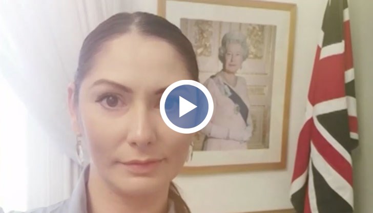 Елизабет II беше най-пътуващият монарх на света