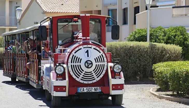 Британска туристка е с опасност за живота Британска туристка е с опасност за живота