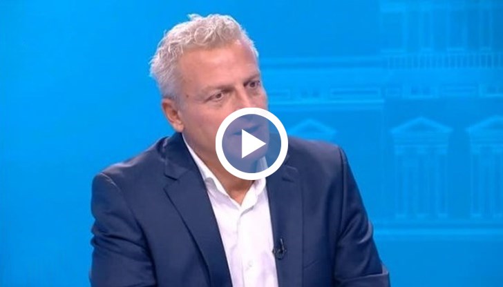 В България има широка народняшка масова десница, каквато е ГЕРБ