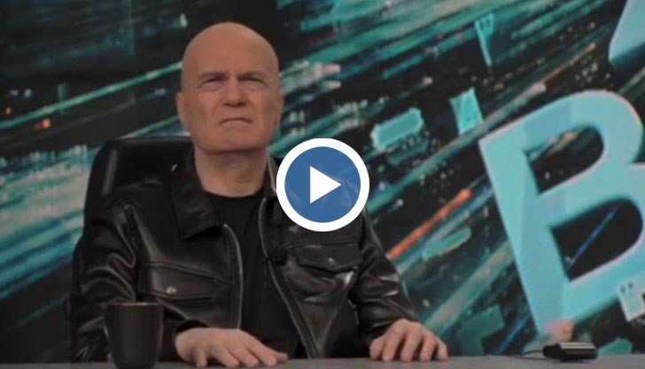 Лидерът на „Има Такъв народ” отговаря на въпросите на избиратели и фенове