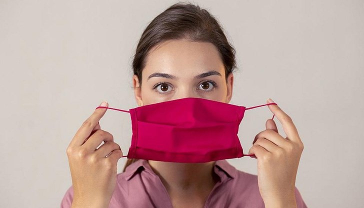 Мерките срещу коронавируса се свеждат до спазване на дистанция, проветряване на помещенията и лична хигиена