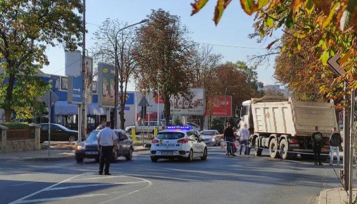 При инцидентите има 23-ма ранени При инцидентите има 23-ма ранени