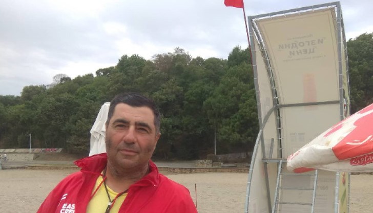 Най-големи проблеми на спасителите това лято са създавали децата, оставени без надзор Най-големи проблеми на спасителите това лято са създавали децата, оставени без надзор