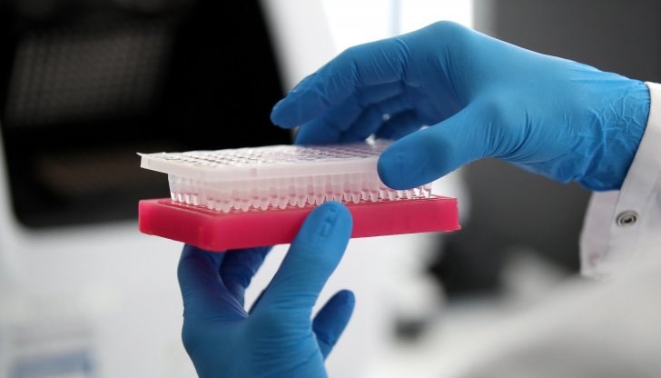 Излекувани са 1905 души