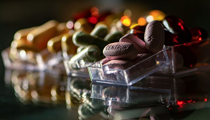 В новото изследване са участвали почти 2300 души на възраст от 65 до 100 години В новото изследване са участвали почти 2300 души на възраст от 65 до 100 години