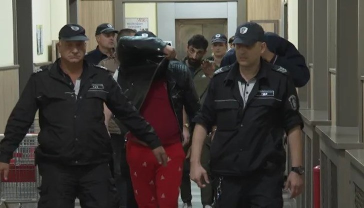 Масут Абдо е свързан с катастрофата в Бургас, при която загинаха двама полицаи Масут Абдо е свързан с катастрофата в Бургас, при която загинаха двама полицаи