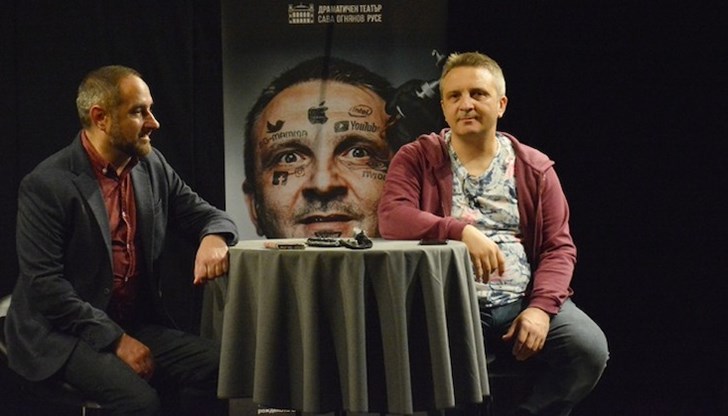 Подготвени са много изненади за публиката Подготвени са много изненади за публиката