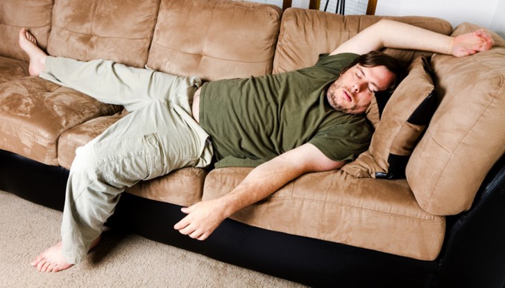 Най-активно спортуващи са хората във Финландия – 71 процента Най-активно спортуващи са хората във Финландия – 71 процента