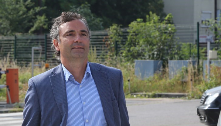 Компанията мести производството на електромобили от Русе в Гюргево, където планира да изгради и писта за тестове на колите