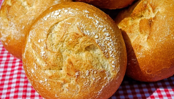 Има значение дали ще изключите от храненето си бялото брашно, пълнозърнестото брашно или въглехидратите като цяло Има значение дали ще изключите от храненето си бялото брашно, пълнозърнестото брашно или въглехидратите като цяло