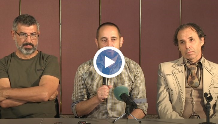 Първата премиера от „Стенд ъп комедия“ ще бъде на 5 октомври