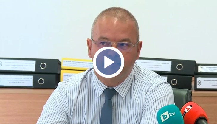 Фирмата-длъжник е завела дело за изтекла давност, а липсват оригиналите на анексите, подписвани между ДКК и дружеството