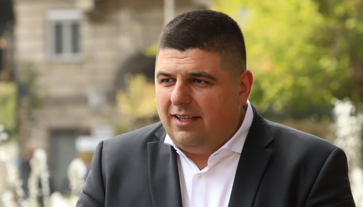 Щеше да е много смешно, ако не беше всъщност жалко