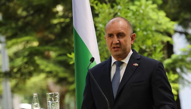 България може да бъде фактор за изграждане на устойчиво сътрудничество между арабските страни и Европейския съюз