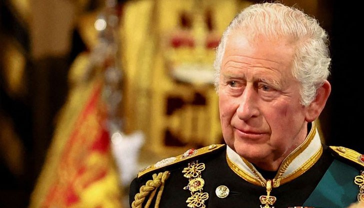 Чарлз Трети ще заеме престола на Обединеното кралство на 73-годишна възраст