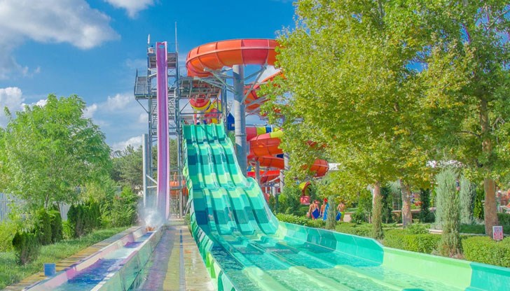 Специалният подарък е валиден в периода от 15 до 18 септември включително