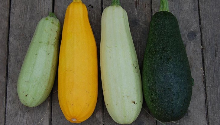 Ще се запазят ли вкусовите им качества?