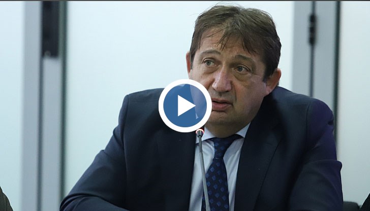 По думите на служебния министър, магистрала „Хемус“ трябва да бъде завършена до края на 2023 г.