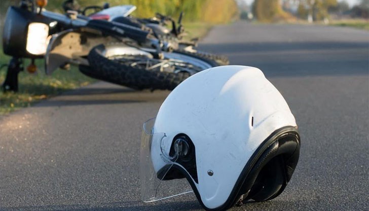 42-годишният русенец е пострадал тежко