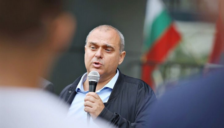 Енергийната криза в Европа не е резултат от войната