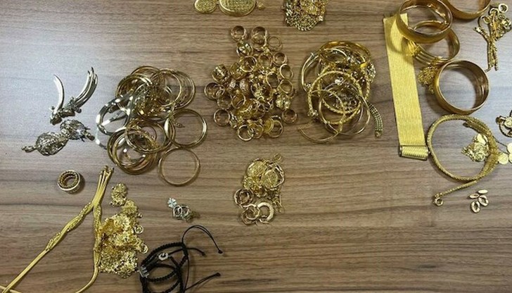 Теглото им е над 1.2 килограма