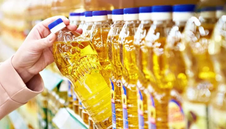 Хлябът е поскъпнал с близо 28%, а олиото е скочило с 44%