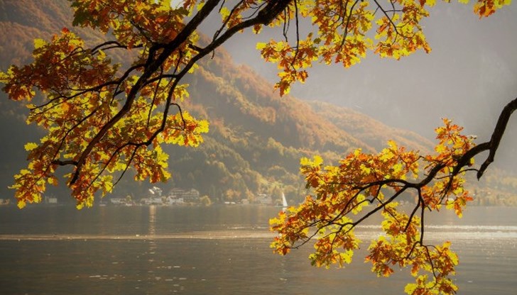 Дневните температури ще се колебаят между 24 и 29 градуса Дневните температури ще се колебаят между 24 и 29 градуса