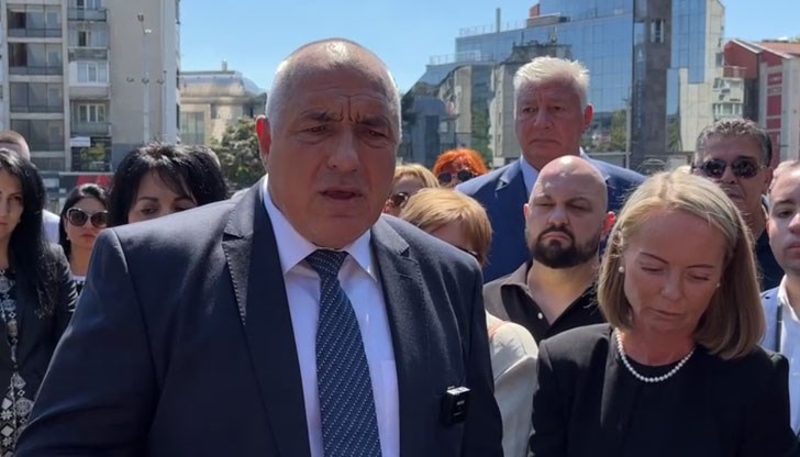 Югът в момента е три пъти по-мощен от Северна България