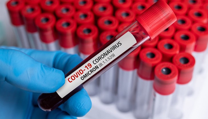 Активните случаи към 7-и септември са 12 008 заразени