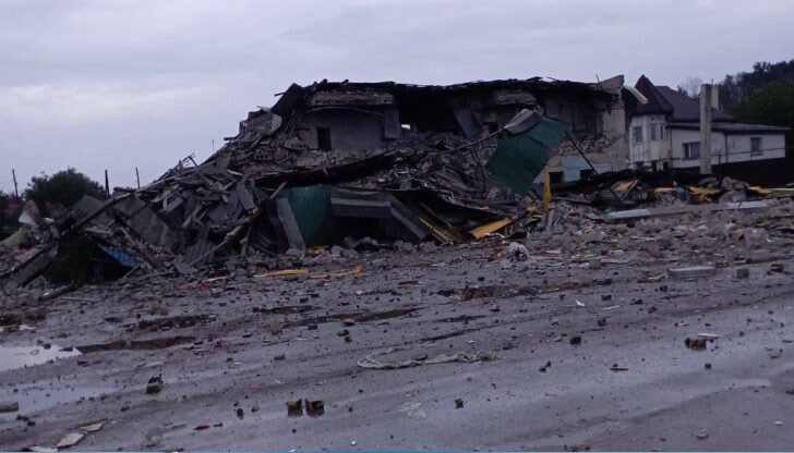 Има данни, че руснаците продължават да се готвят за отбрана, окопават се на отделни позиции, а на места се оттеглят Има данни, че руснаците продължават да се готвят за отбрана, окопават се на отделни позиции, а на места се оттеглят