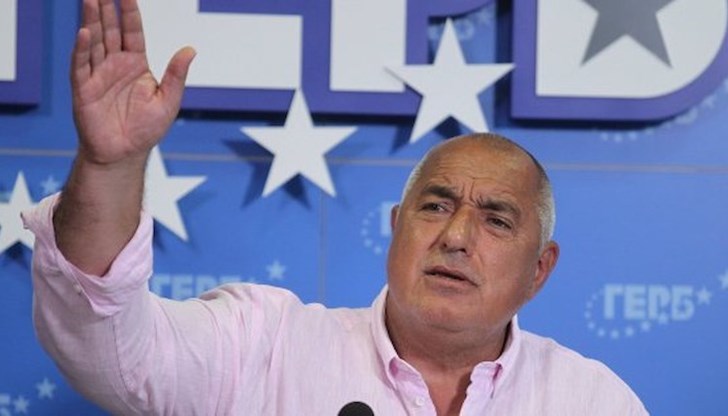 Според лидера на ГЕРБ има пълен застой от две години Според лидера на ГЕРБ има пълен застой от две години