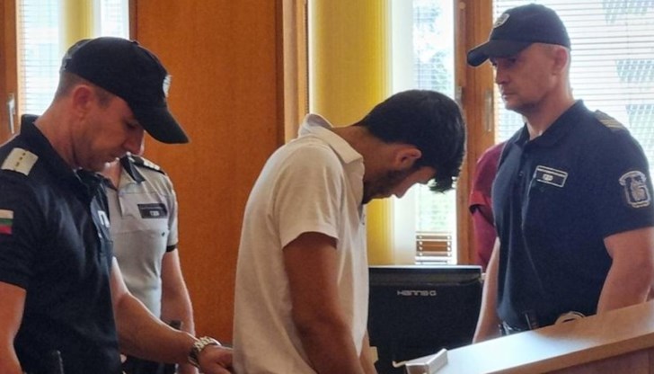 Обвиненията към сириеца ще бъдат преквалифицирани