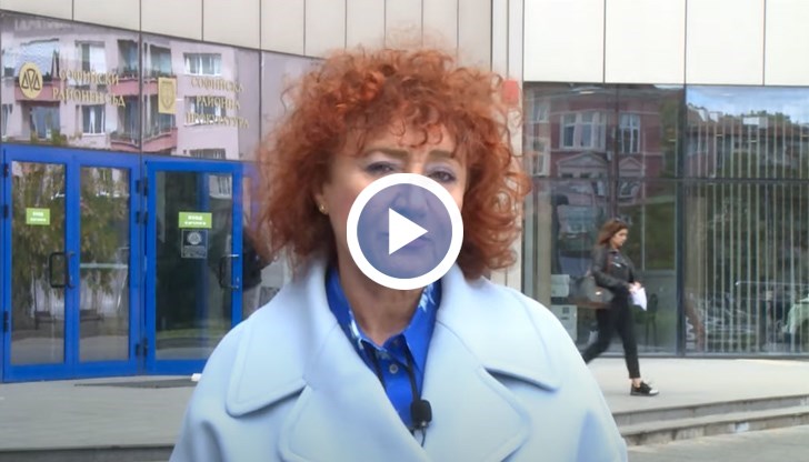 Прокурорите решават, че нямало извършено престъпление. А всъщност престъплението продължава!