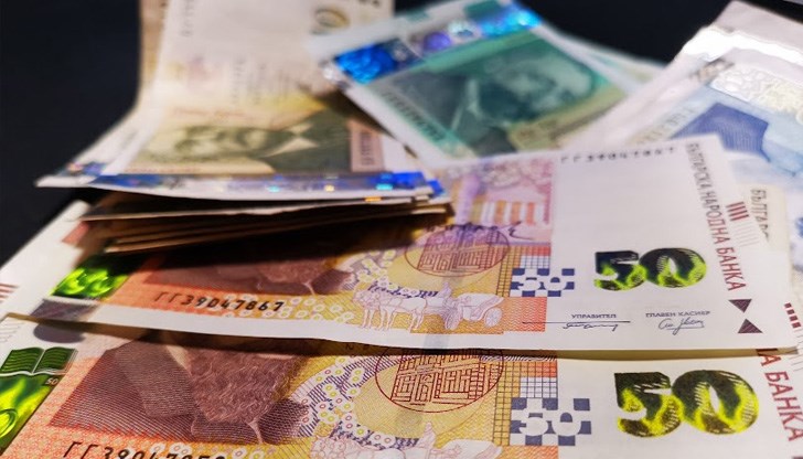 Парите са били преведени през септември на "Автомагистрали" ЕАД Парите са били преведени през септември на "Автомагистрали" ЕАД