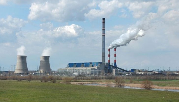 Причината е изпускане на вредни емисии