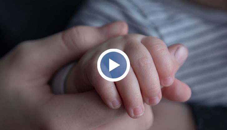 По тялото на детето са установени следи от ухапвания