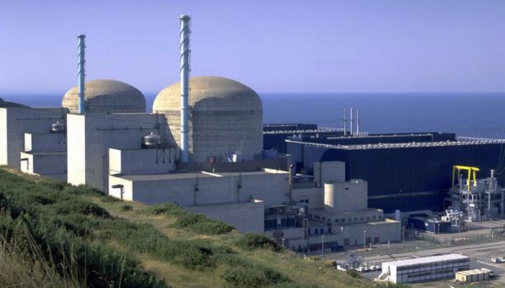 Чрез новите ядрени реактори Франция се стреми да постигне енергийна независимост