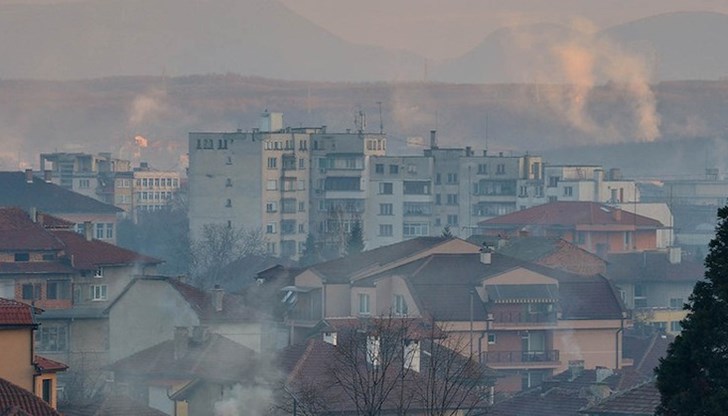 България е на едно от водещите места в света по починали заради мръсен въздух
