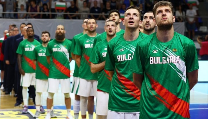 България заема 24-а позиция в класацията за Европа