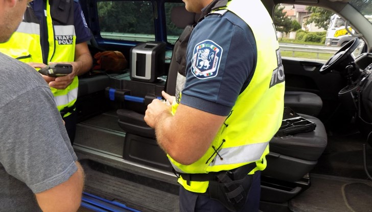 Чавдар Бахчевански е задържан за 24 часа Чавдар Бахчевански е задържан за 24 часа