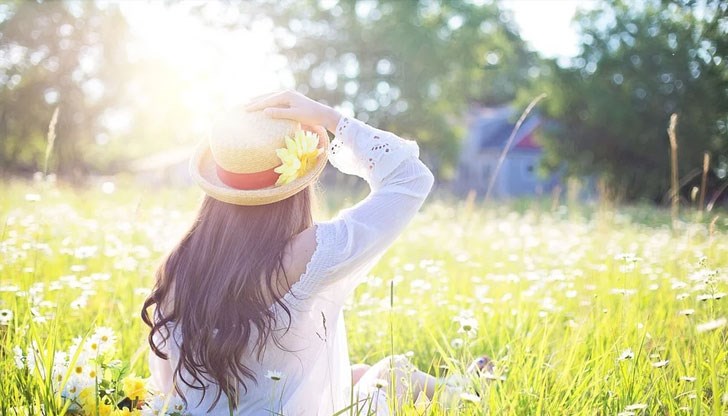 Максималните температури ще бъдат между 29° и 34°