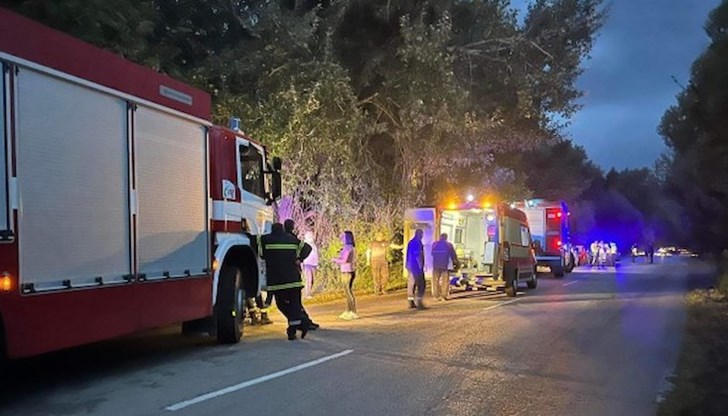 Двудневен траур в градчето заради Ангелин - на 16, и Борислав - на 17