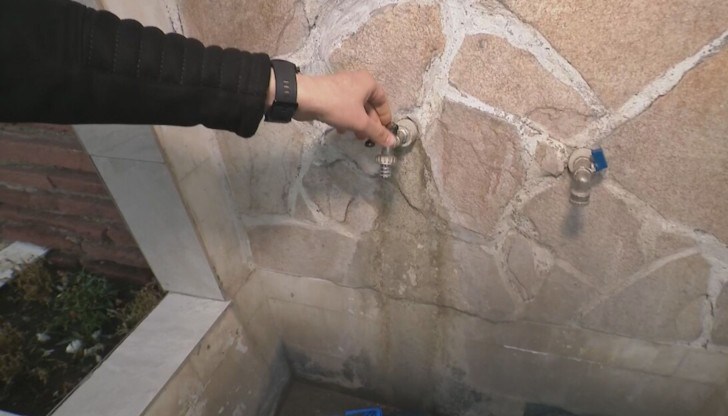 Безводие мъчи жителите на пернишкото село Расник