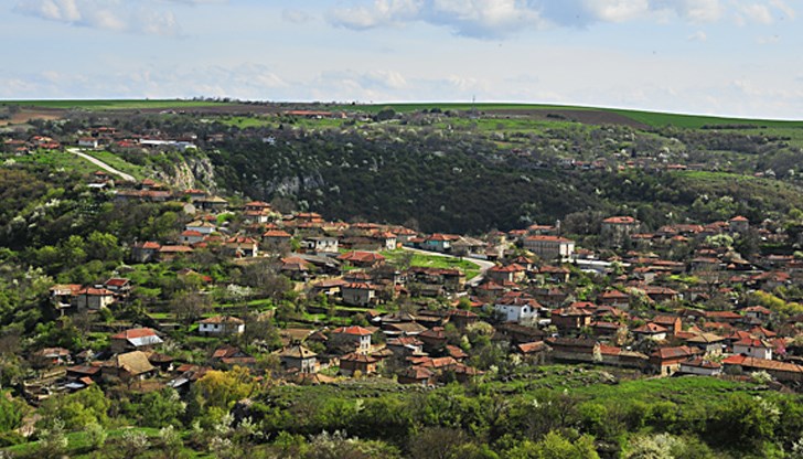 В къщата е имало множество счупвания на вещи и предмети