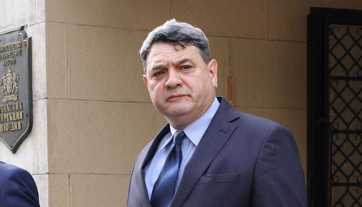 Според главният секретар на МВР у нас се борави с административни процедури от 60-те години на миналия век Според главният секретар на МВР у нас се борави с административни процедури от 60-те години на миналия век