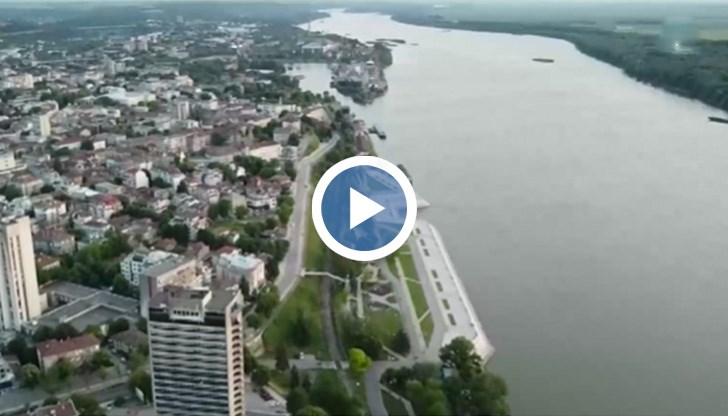 Трябва да се има предвид прогнозата за бъдещите водни нива