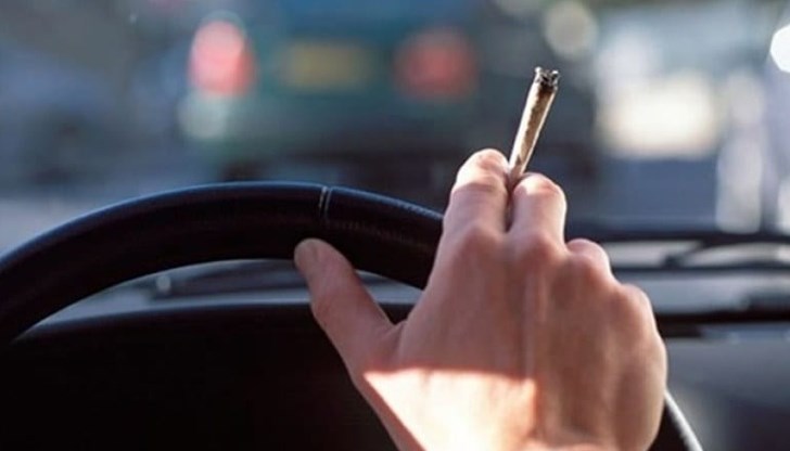 Мъжът е отказал да даде кръвна проба пред медицинско лице