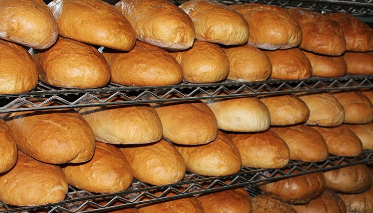 Несигурността на икономическата обстановка през зимата би способствала за нов ръст в цените на хляба и брашното