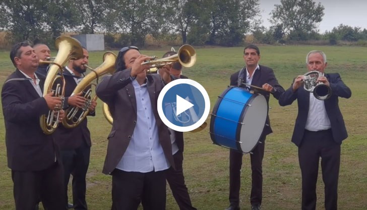 Оркестрите на Горан Брегович и Община Авджълар забавляваха гражданите в петата вечер на панаира